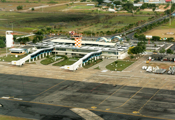 Aluguer De Carros Perto Do Aeroporto Do Porto