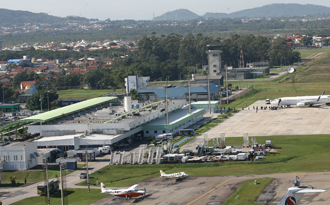 Florianopolis