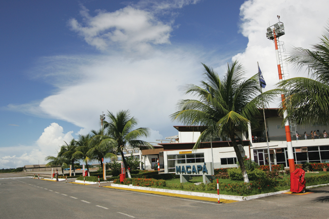 Macapa