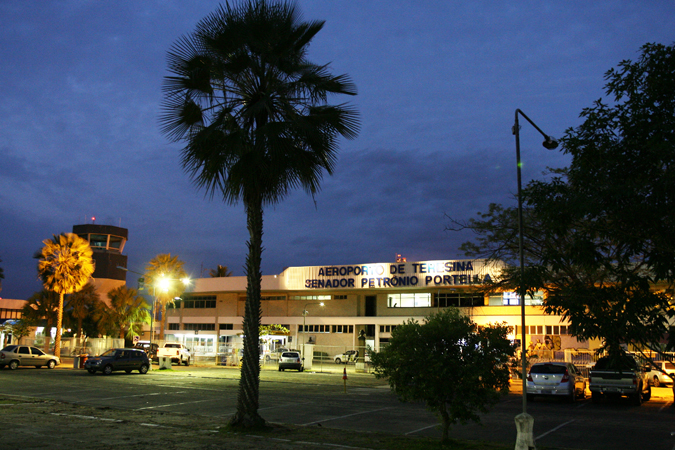 Teresina