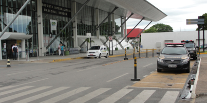 aeroporto de cuiaba site