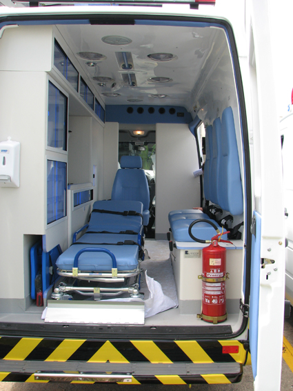 ambulancia interna 2