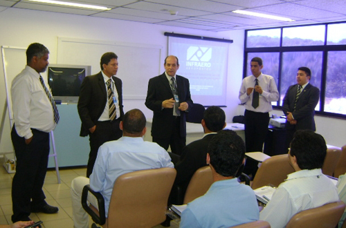 curso manuteno em salvador