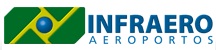 logotipo infraero
